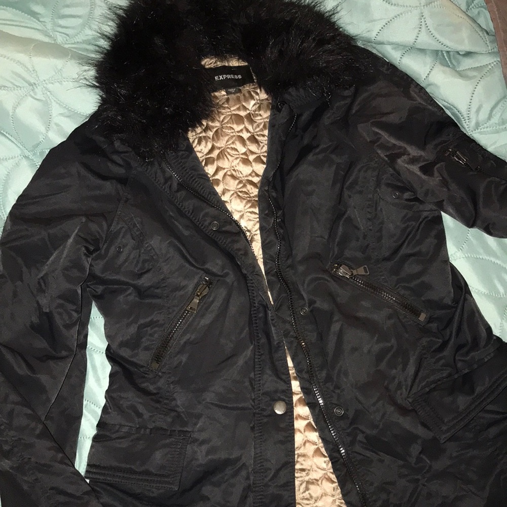 Express Jacket - image 1